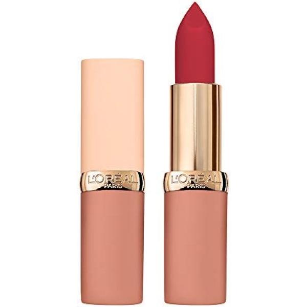 rossetti LOréal arancione