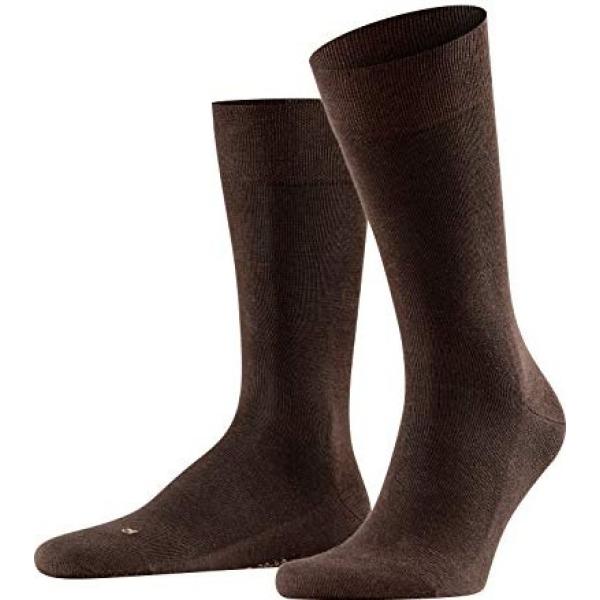 calzini Falke marrone
