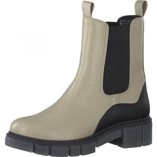 stivaletti Marco Tozzi multicolore