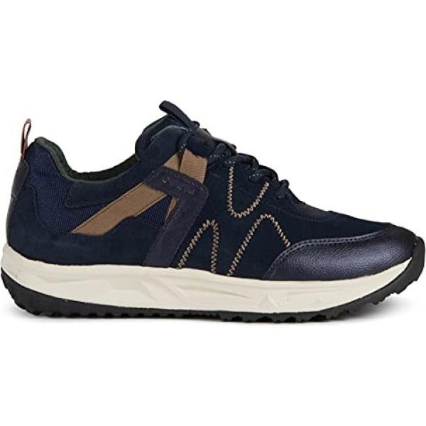 sneakers Geox blu