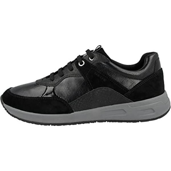 sneakers Geox nero