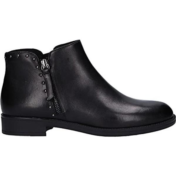 stivaletti Geox nero