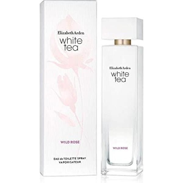 profumi Elizabeth Arden bianco a fiori