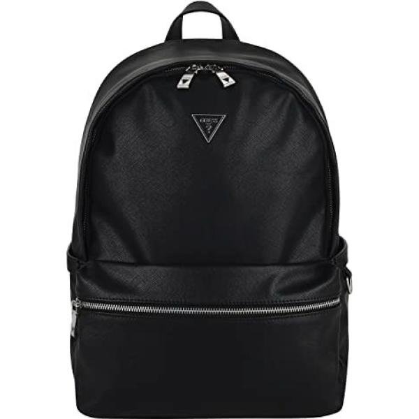 borse sportive Guess nero