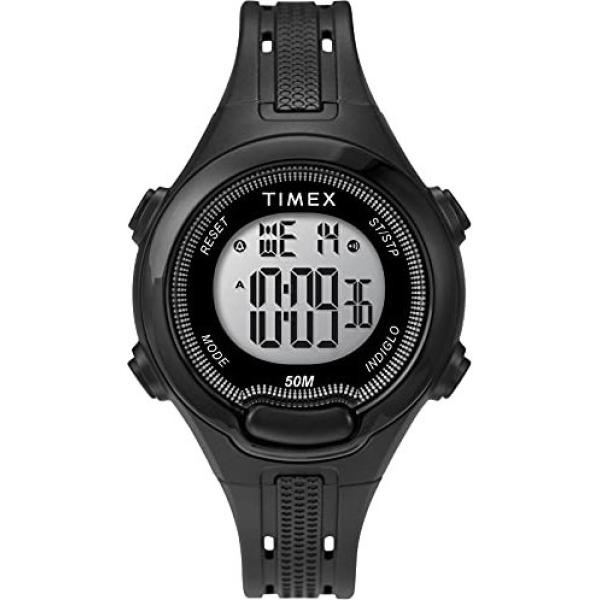 orologi digitali Timex grigio