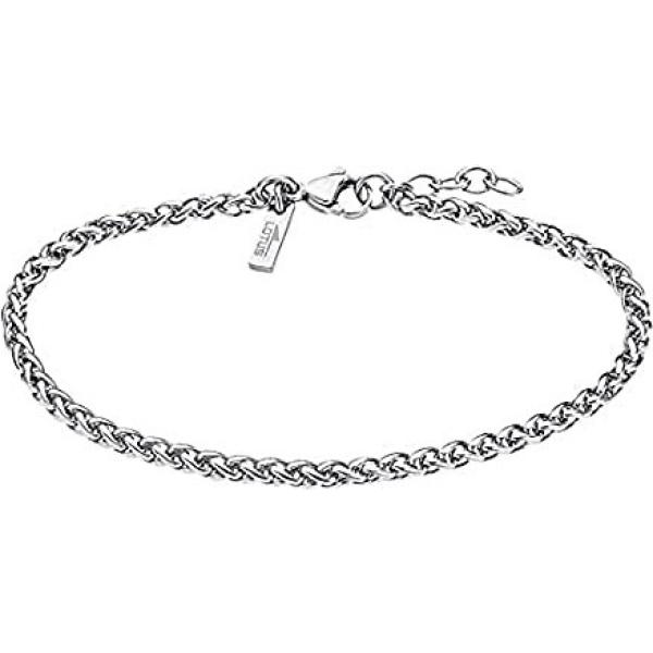 braccialetti Lotus multicolore