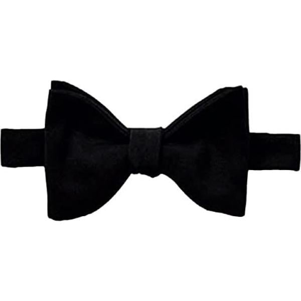 papillon Hackett London nero