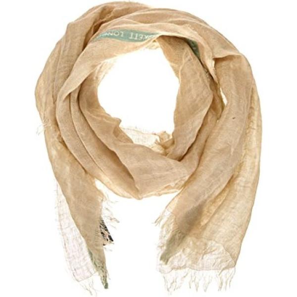 sciarpe Hackett London marrone