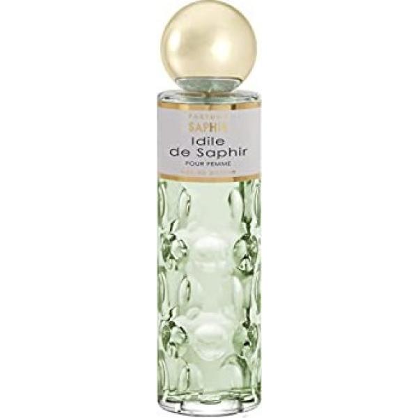 profumi Parfums Saphir bianco a fiori