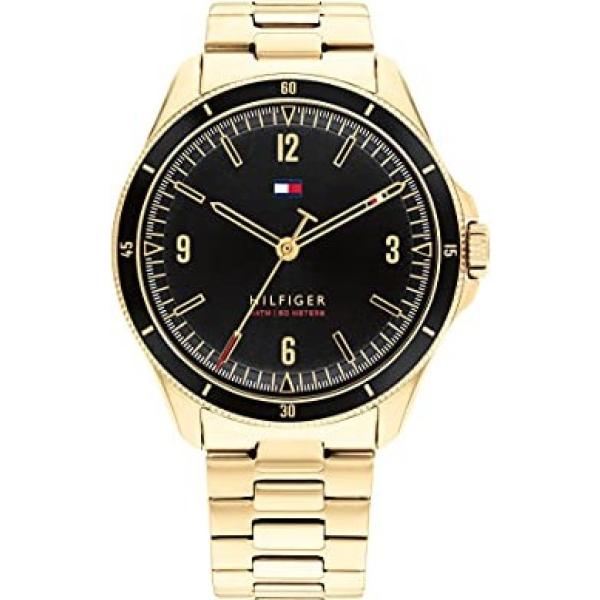 orologi analogici Tommy Hilfiger multicolore