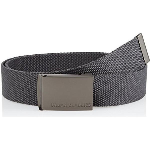 cinture Urban Classics verde