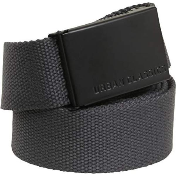 cinture Urban Classics nero