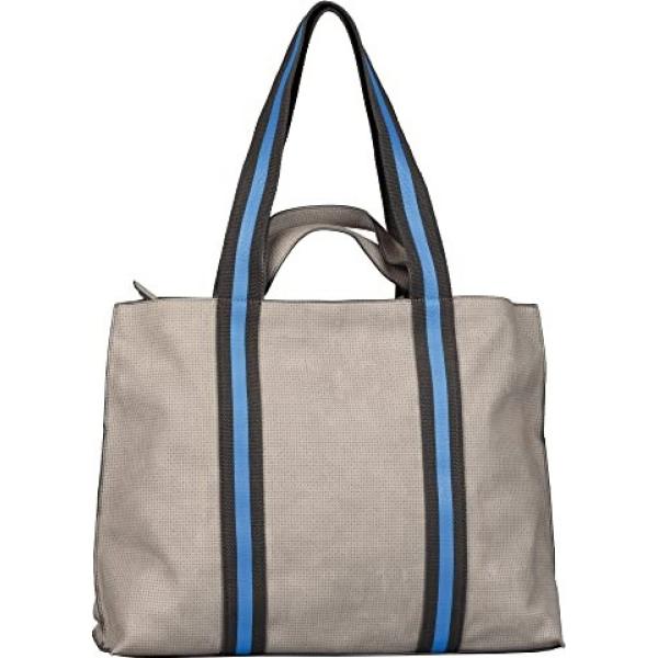 shopping bag Gabor grigio
