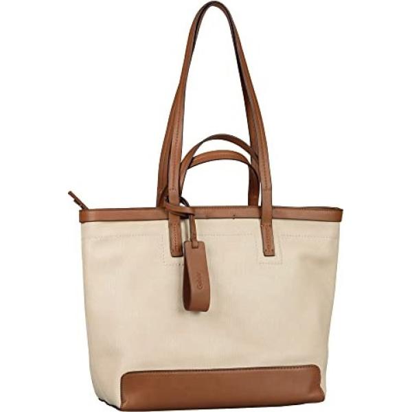 shopping bag Gabor marrone