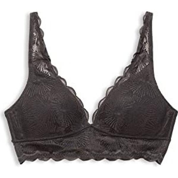 reggiseni Esprit grigio