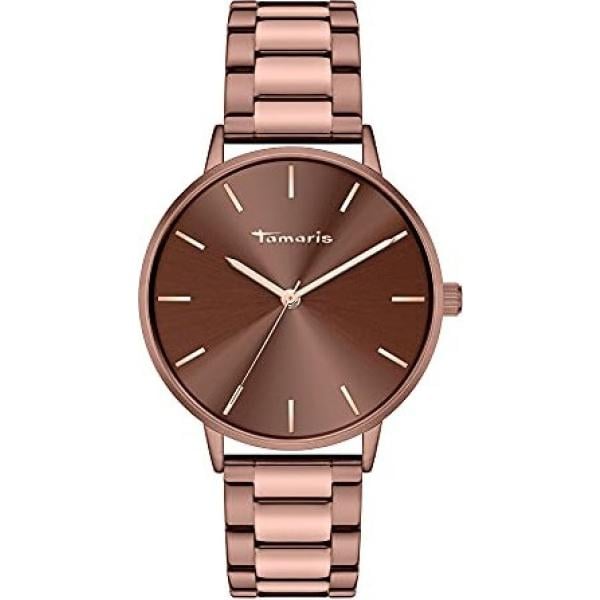 orologi Tamaris marrone