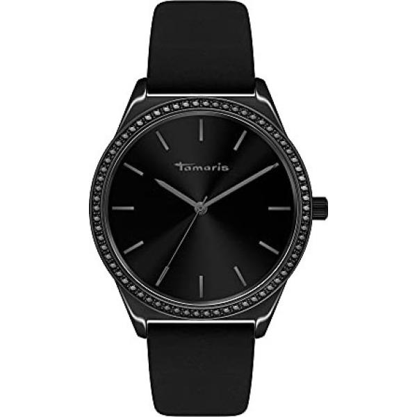 orologi Tamaris nero