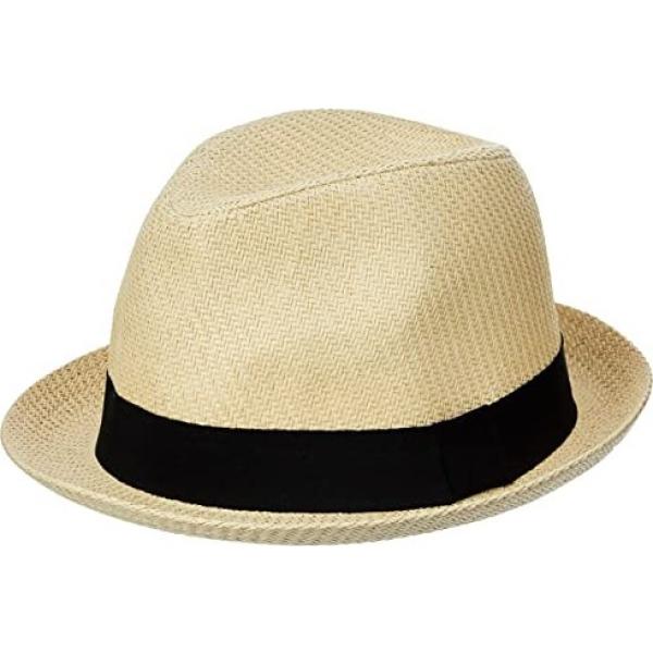 cappelli Jack & Jones marrone