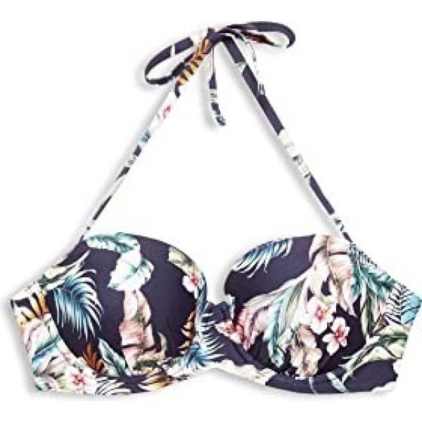 bikini Esprit multicolore
