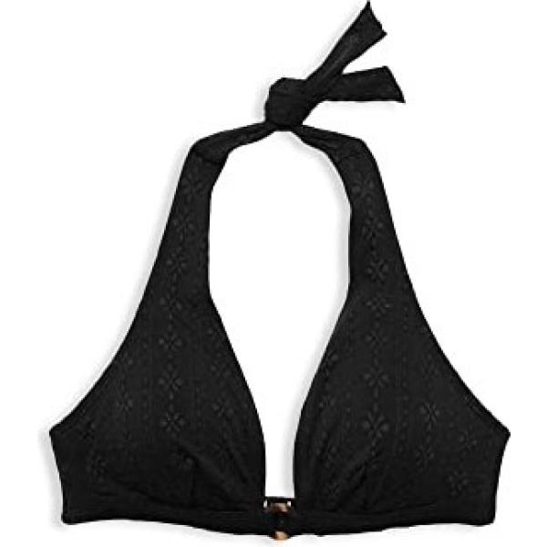 bikini Esprit nero