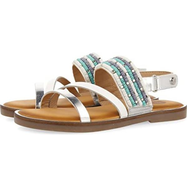 sandali Gioseppo multicolore