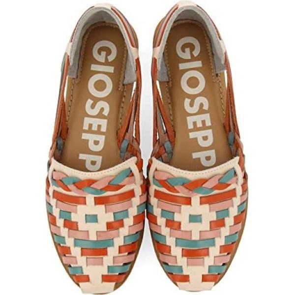 ballerine Gioseppo multicolore
