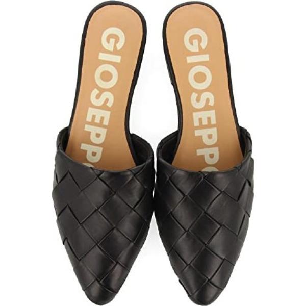 ballerine Gioseppo nero