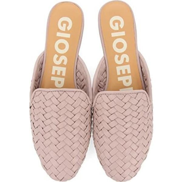 ballerine Gioseppo rosa