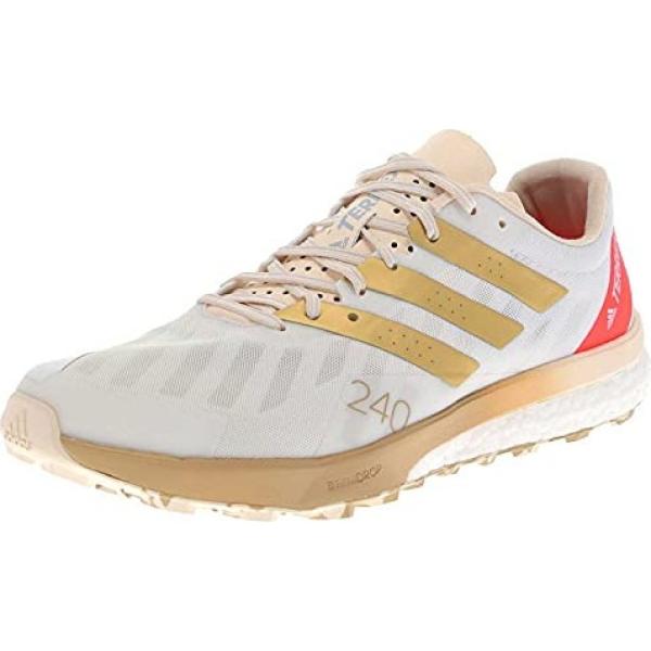 scarpe sportive Adidas viola