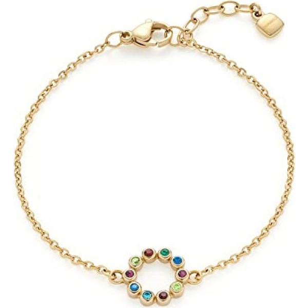 braccialetti Leonardo Jewels bianco
