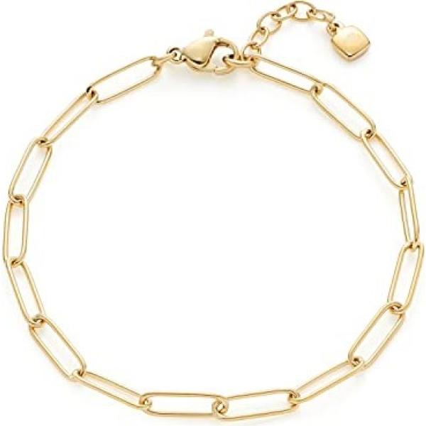 braccialetti Leonardo Jewels bianco