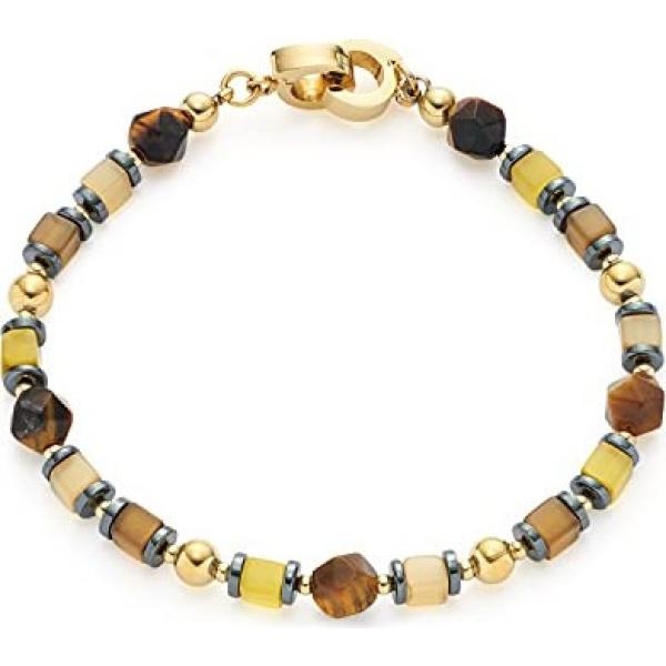 braccialetti Leonardo Jewels bianco