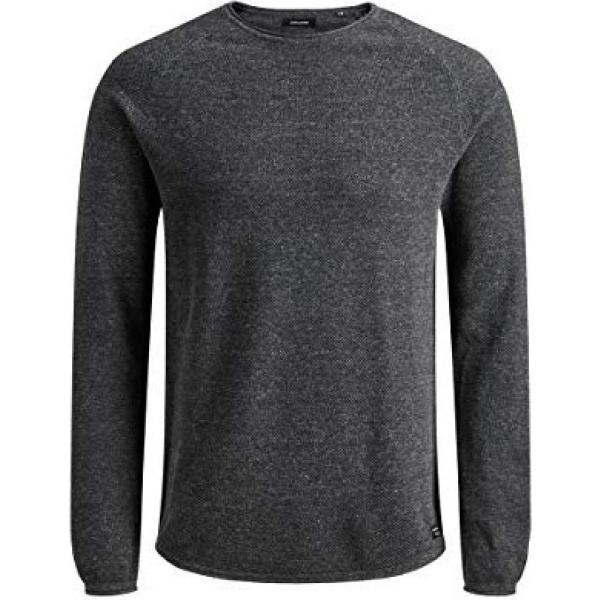 felpe Jack & Jones grigio