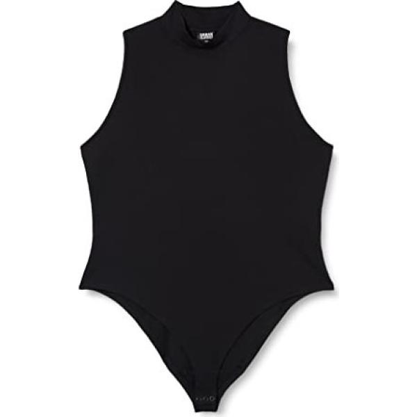 body Urban Classics nero