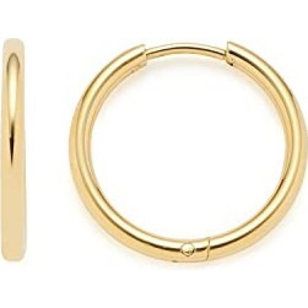 orecchini Leonardo Jewels bianco