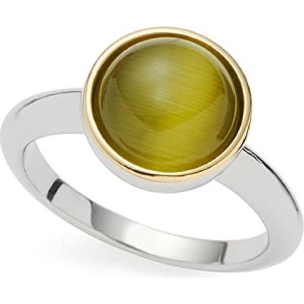 anelli Leonardo Jewels grigio