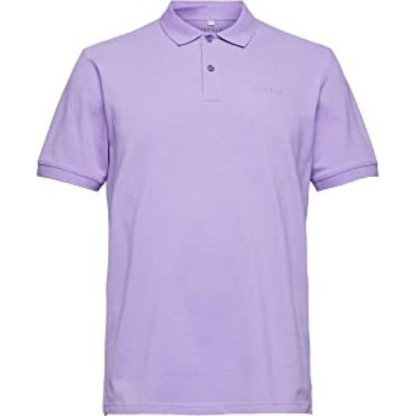 polo Esprit viola