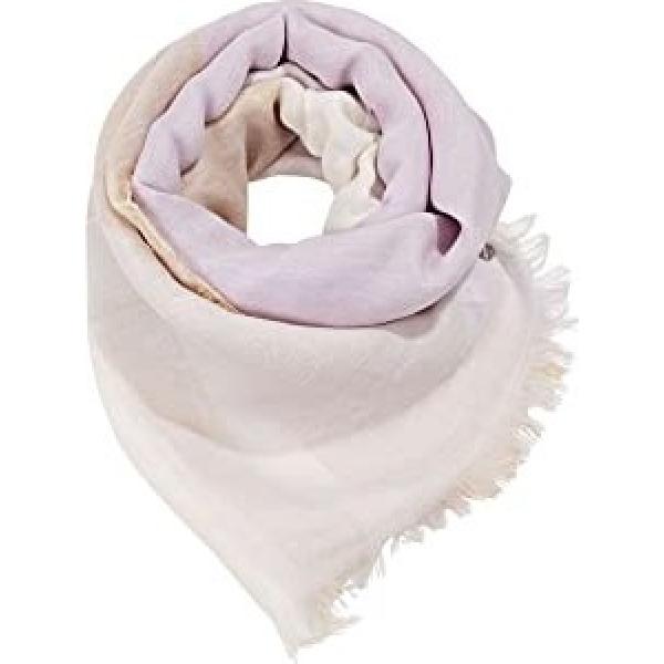 sciarpe Esprit bianco