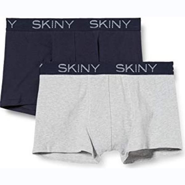 slip Skiny multicolore
