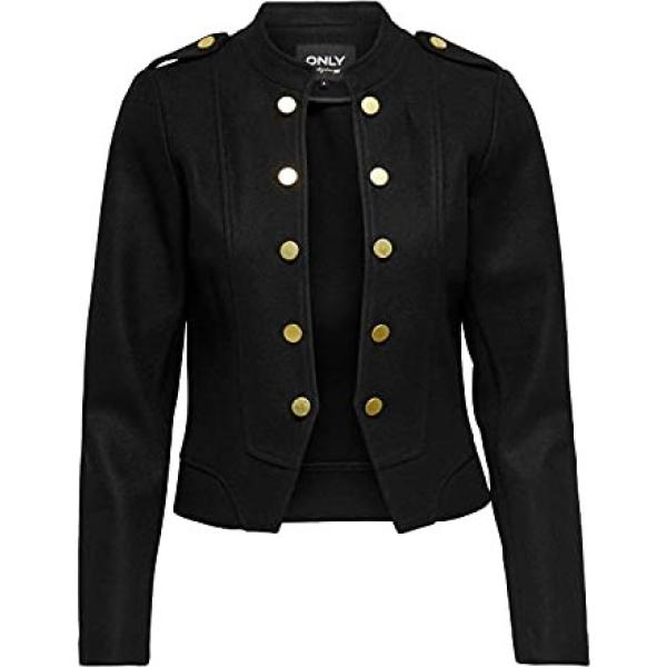 blazer Only nero