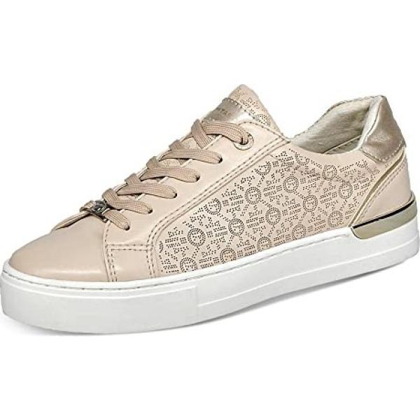 sneakers Tom Tailor grigio