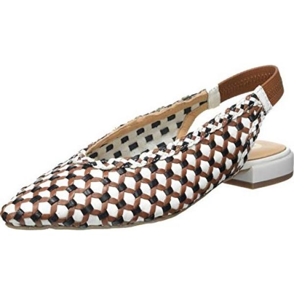 ballerine Gioseppo multicolore