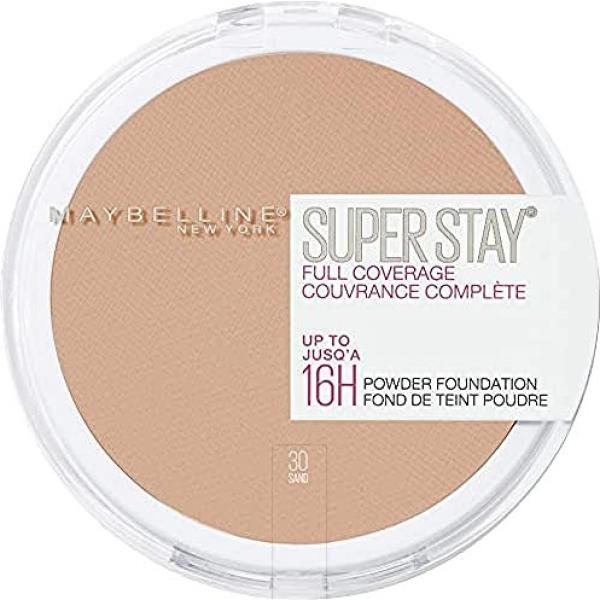 ciprie Maybelline multicolore