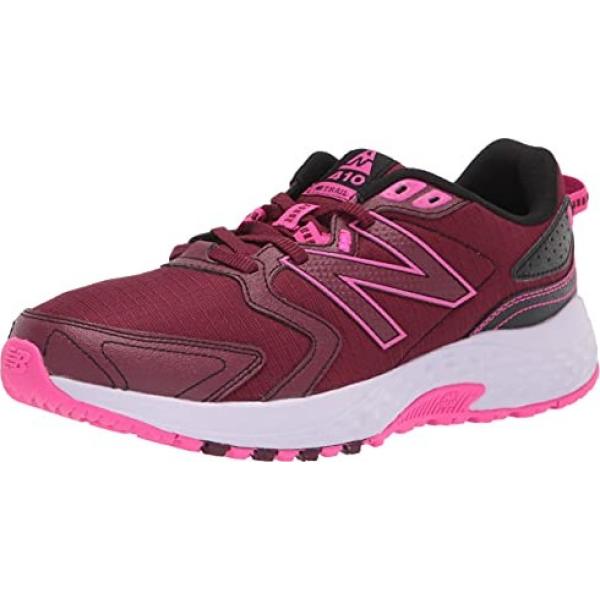 scarpe sportive New Balance rosso