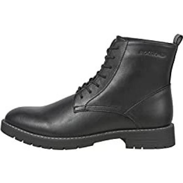 stivali Jack & Jones grigio