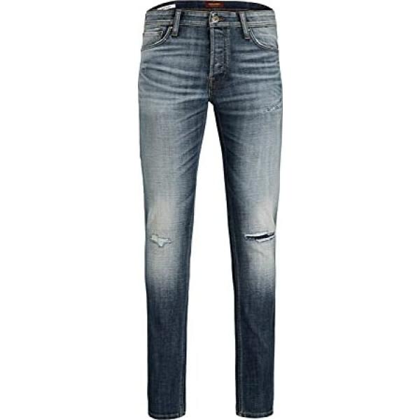 jeans Jack & Jones blu