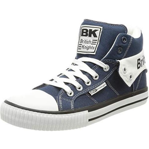 sneakers British Knights multicolore