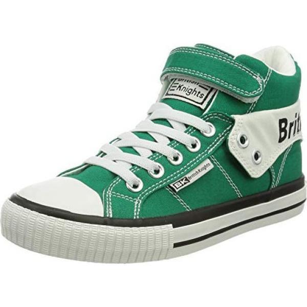 sneakers British Knights multicolore