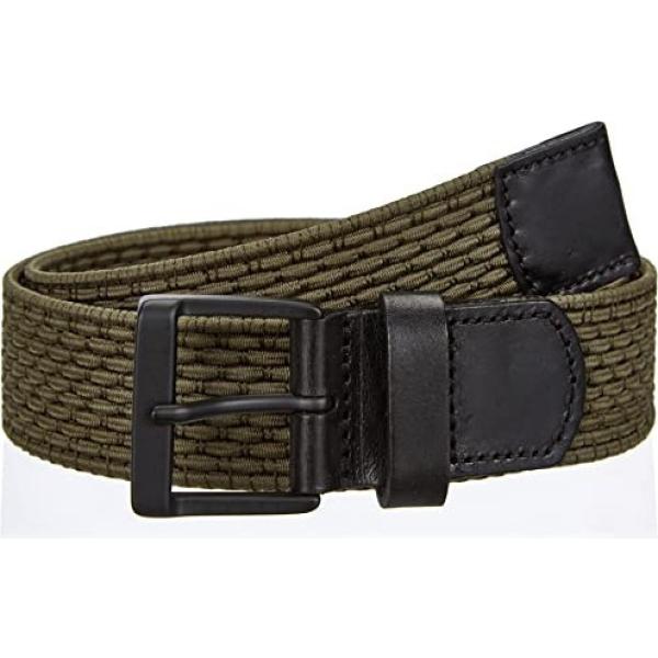 cinture Strellson nero