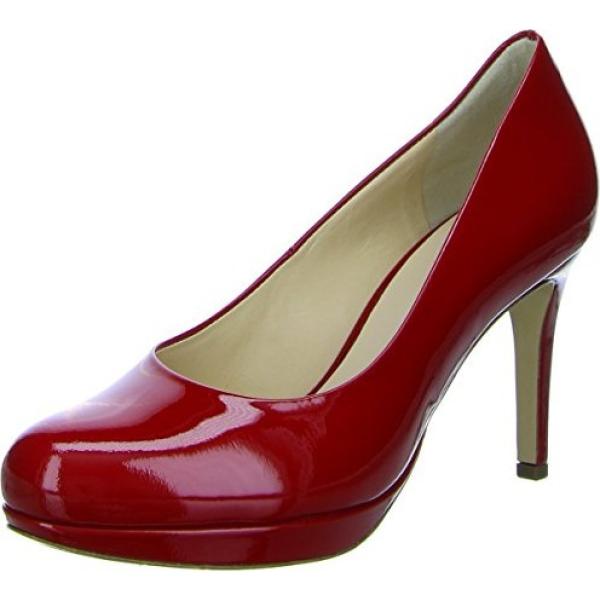 scarpe col tacco Högl rosso